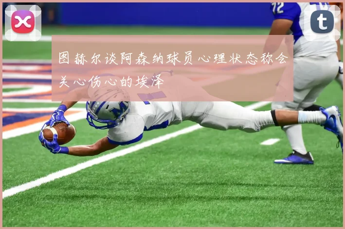图赫尔谈阿森纳球员心理状态称会关心伤心的埃泽